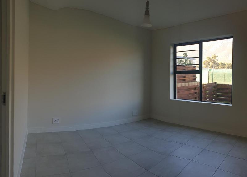 To Let 3 Bedroom Property for Rent in Greenbay Eco Estate Western Cape